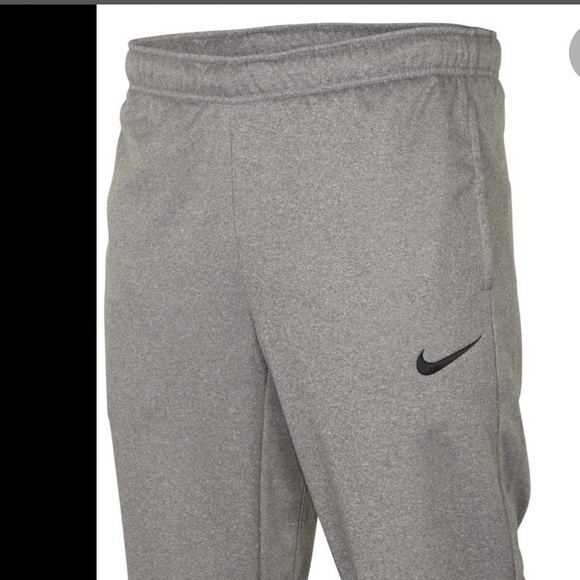Nike Other - NIKE THERMA-FIT PANTS